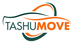TashuMove Logo